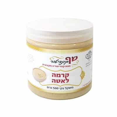 קרמה לאטה 500 ג'