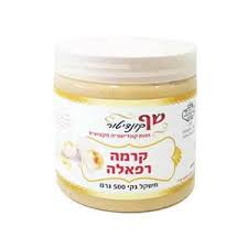קרמה רפאלה 500 ג'