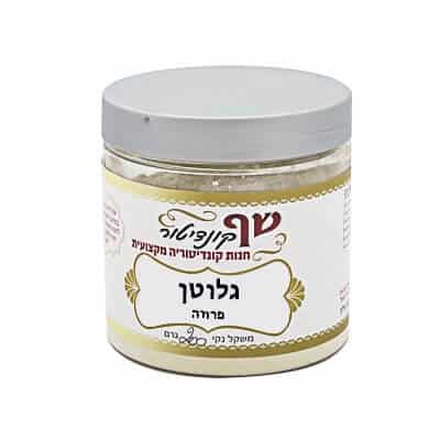 גלוטן 200 גרם