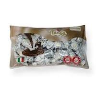 שוקולד חלב עגול לבן 500 גרם