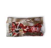 אדום עגול אגוזים