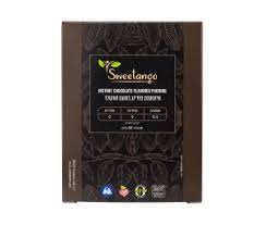 סוויטאנגו אינסטנט פודינג שוקולד 55ג'