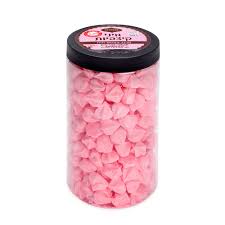 מיני קצפיות בטעם תות 140 גרם