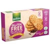 גולון ל.גלוטן בוקר שוקוצ'יפס 220ג'