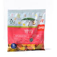 מארז שמינייה ג'לי טבעי* 25 גרם