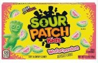 סאוור פאץ אבטיח 99 גרם