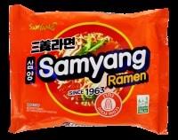 נודלס ראמן ואטריות סאמינג 120 גרם