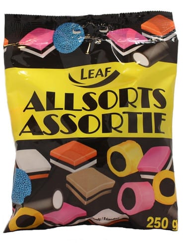 לקריץ אולסורט 200 גרם