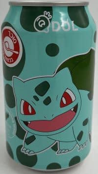 משקה מוגז קל בטעם ענבים 330 מ