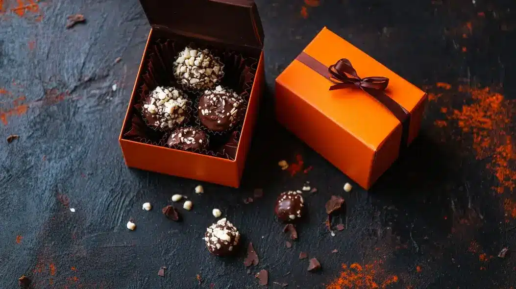 מתנות מתוקות