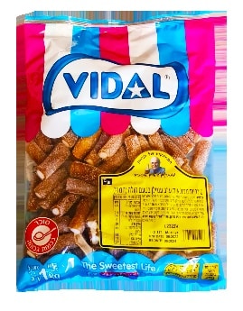 לקריץ קולה לימון 1 ק