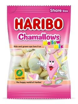 הריבו מרשמלו מיקס 175ג'