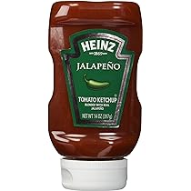 קטשופ היינץ חלפיניו 397ג'