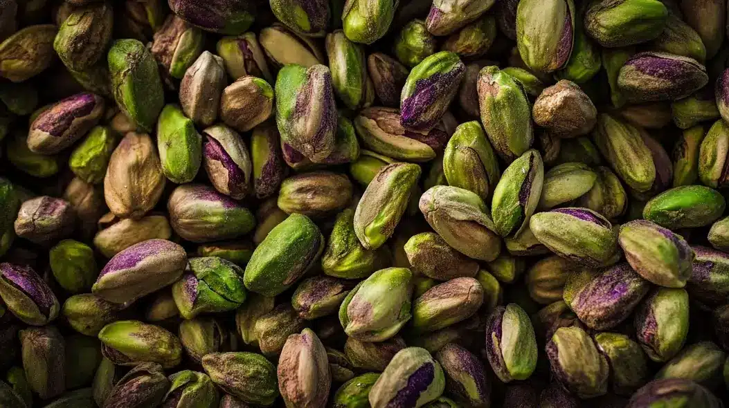 אגוזי פיסטוק