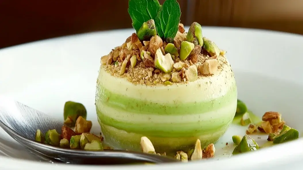 קינוחי פיסטוק