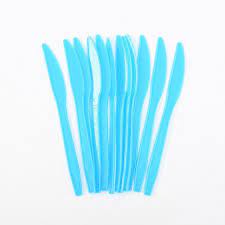 סכינים ארוז 50 יח'