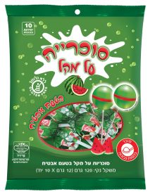 עיד לקקן עשירייה אבטיח 120 גרם