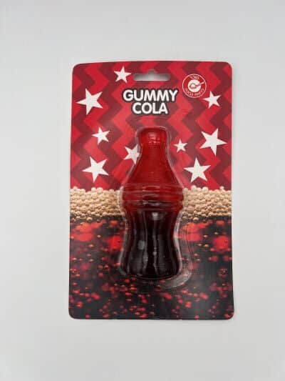 גומי ענק קולה 120ג'