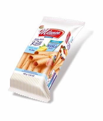 לומאר רול וופל חמאה 100ג'