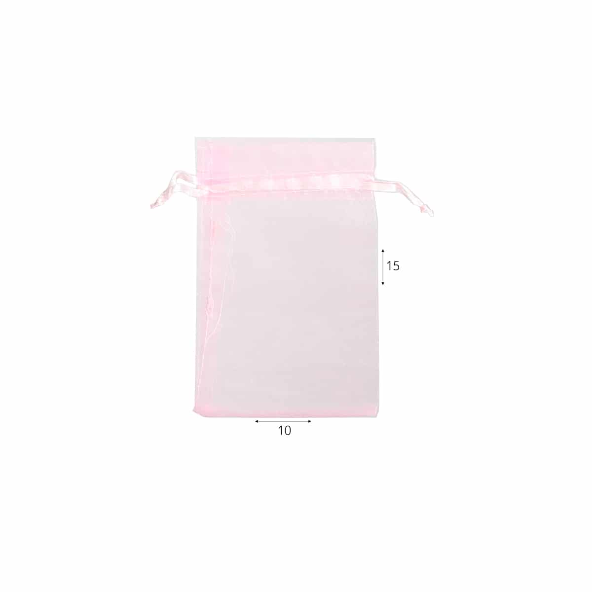 חב' 10 יח' שקית אורג' 10/15 ס