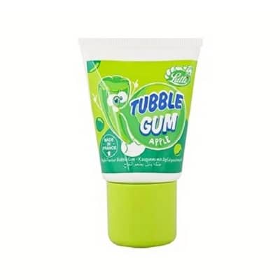 מסט' שפורפרת טעם תפוח 35גר'