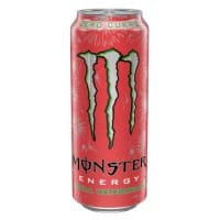 מונסטר אבטיח פחית 500 מ