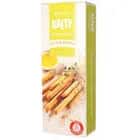 צ'וקטה גריסיני שמן זית 120 גרם