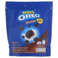 אוראו מיני בשקית שוקו 61.3 גרם