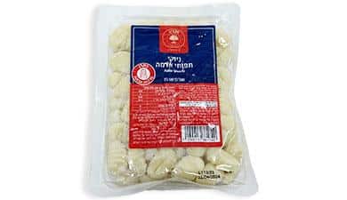 ניוקי 500 גרם