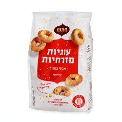 עוגיות מזרחיות קלאסי 400 גרם אחוה