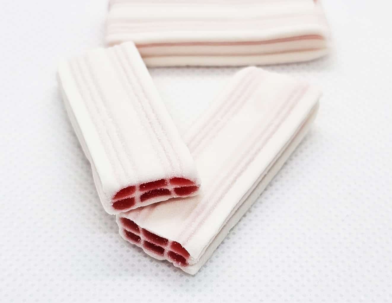 לקריץ בלוק לבן 1 ק