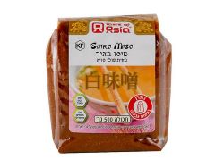 מיסו בהיר 500 גרם