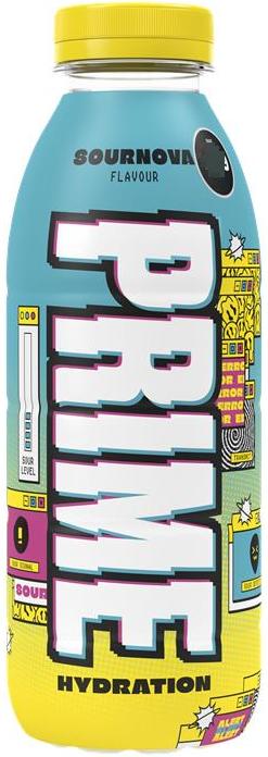 פריים סאוורנובה 500 מ