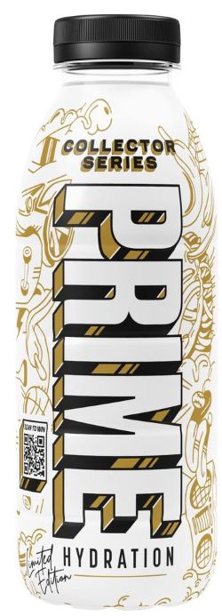 פריים סדרת אספנים 500 מ