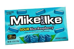 מייק אנד אייק פטל כחול חמוץ 120 גרם