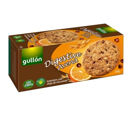 גולון דיאג'סטיב תפוז 280ג'