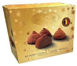 טראפל בלגי מארז זהב 150ג'