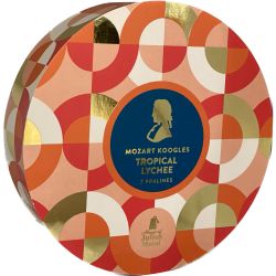 היידי מוצארט נוגט ליצ'י 119ג'