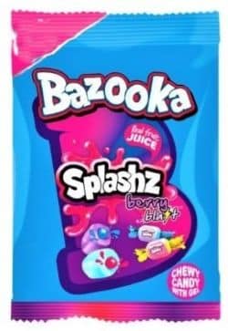 בזוקה ברי 120 גרם