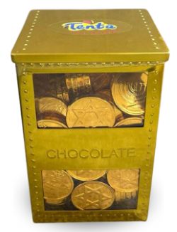 מטבע 10 שח חלבי 1 ק