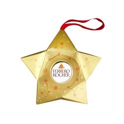 פררו קריסמס רושר כוכב 37.5 ג'