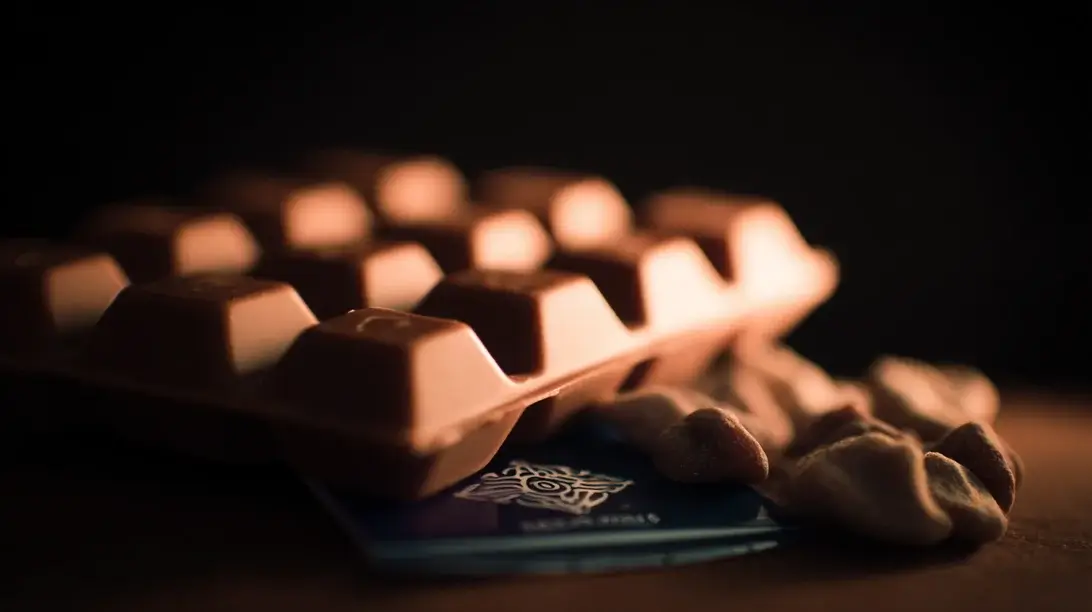 שוקולד פרמיום שוויצרי שוקולד פרמיום שוויצרי