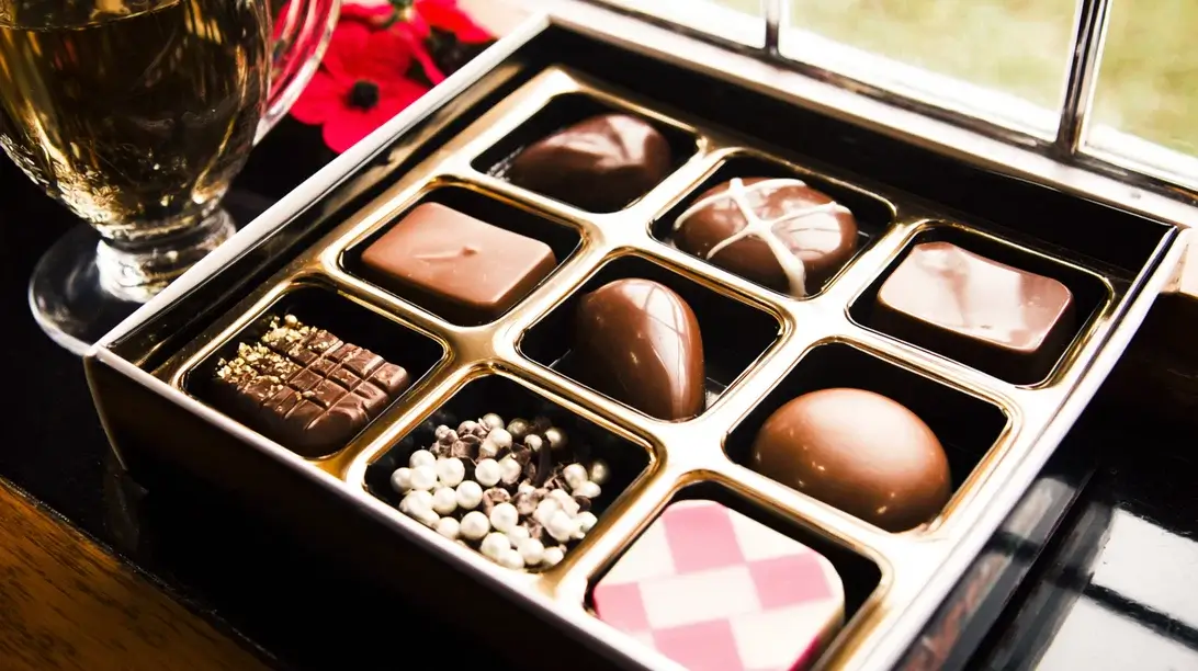 שוקולד פרימיום שוקולד פרימיום