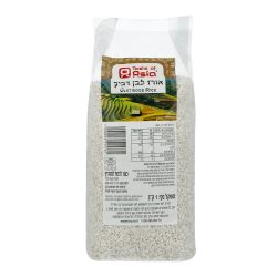אורז לבן דביק 1 ק