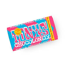 טוניס שוקולד חלב עם עוגיות שוקולד צ'יפס 180 גרם