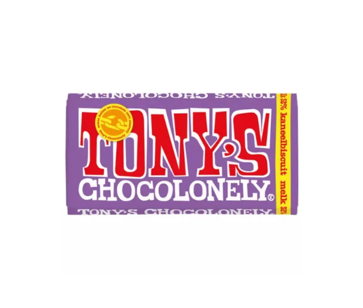 טוניס שוקולד חלב עם שברי בייגל וטופי 180 גרם