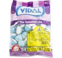 גומי כובע כחול 500 גרם