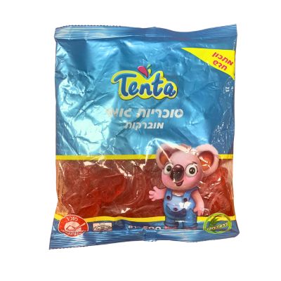 גומי תנתה 500 גר' נשיקה