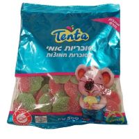 גומי תנתה 500 גר' תות חמוץ גדול