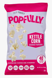 פופפולי פופקורן מוכן מתוק מלוח 142 גרם